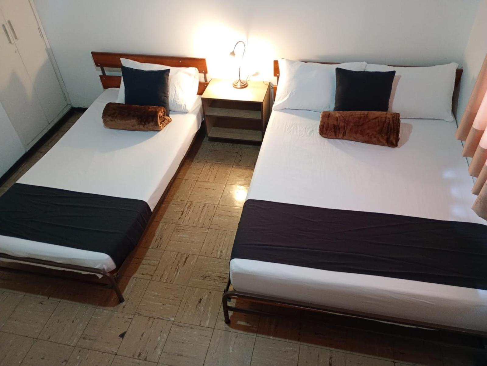 Hotel Alpino Armenia 外观 照片