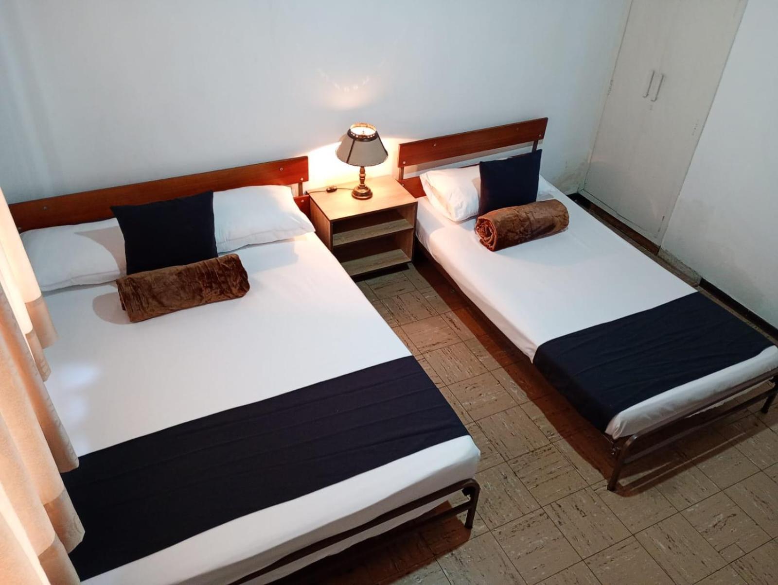 Hotel Alpino Armenia 外观 照片