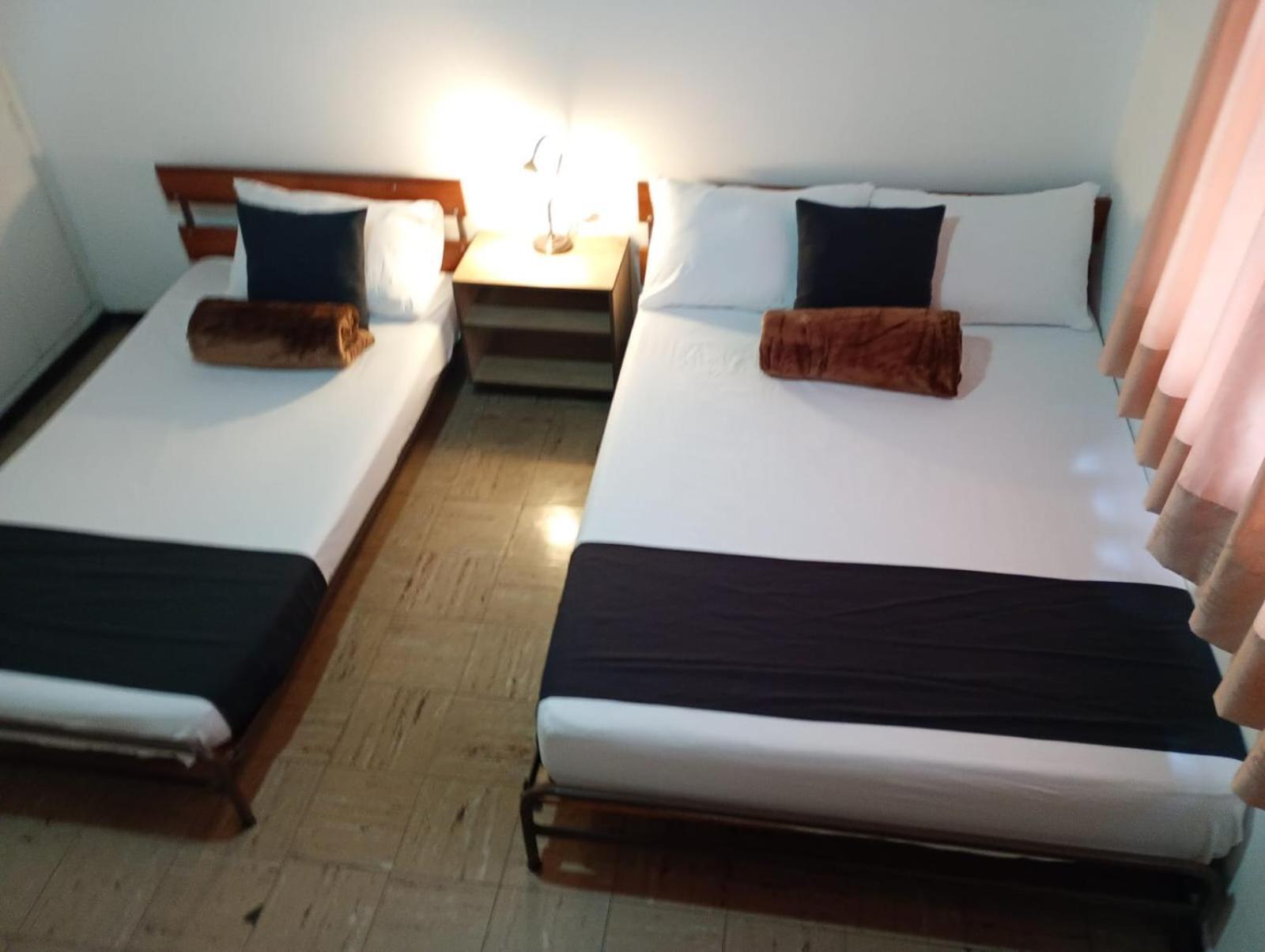 Hotel Alpino Armenia 外观 照片
