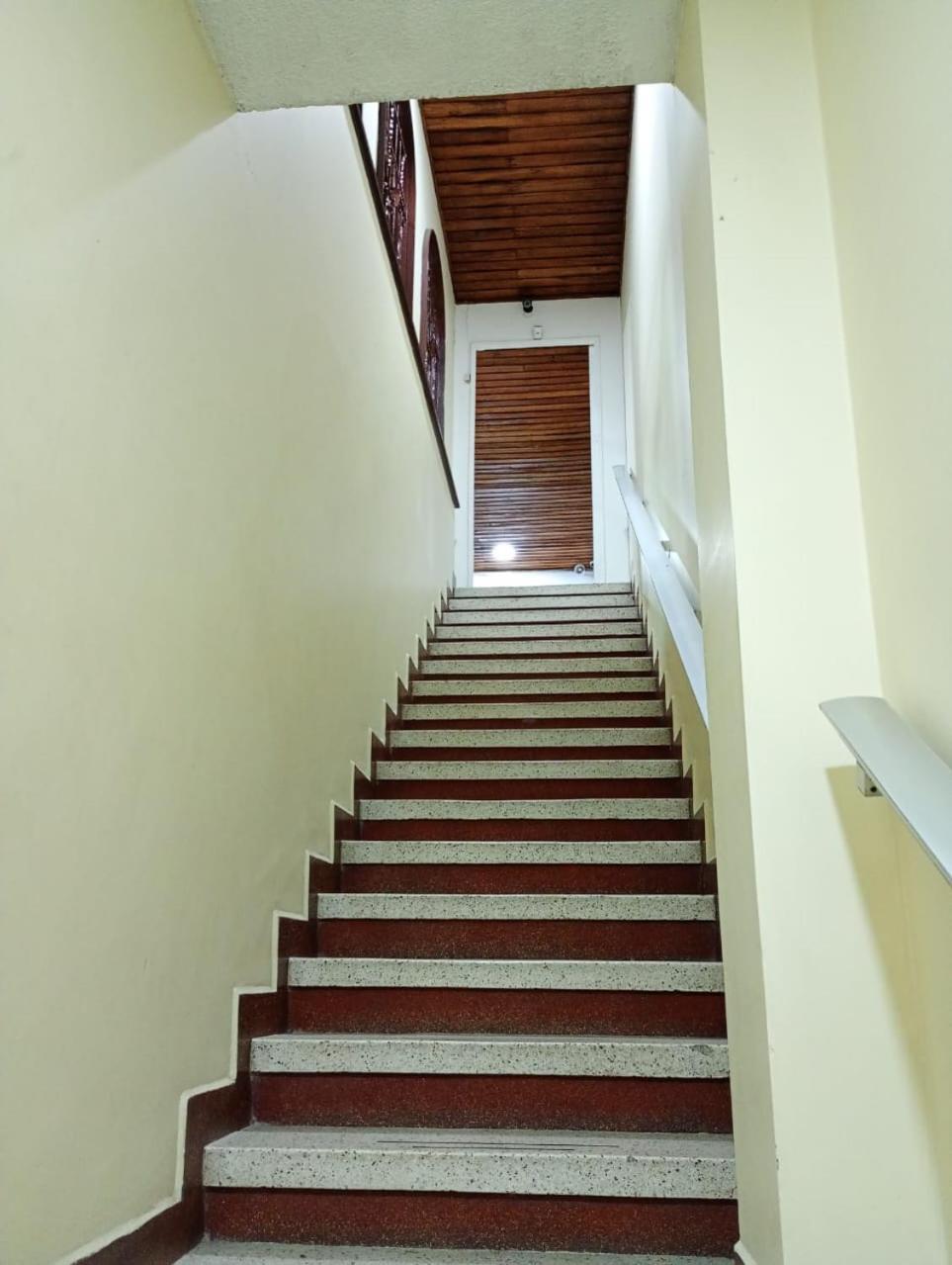 Hotel Alpino Armenia 外观 照片