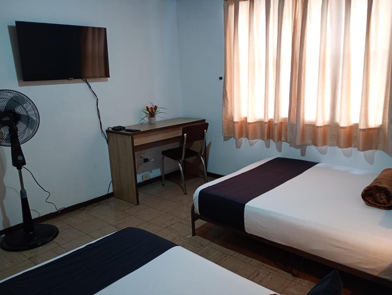Hotel Alpino Armenia 外观 照片
