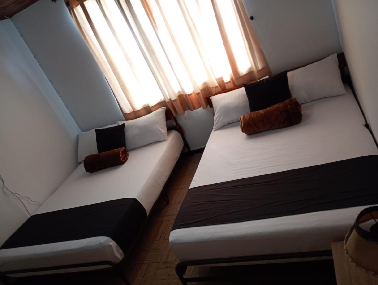 Hotel Alpino Armenia 外观 照片