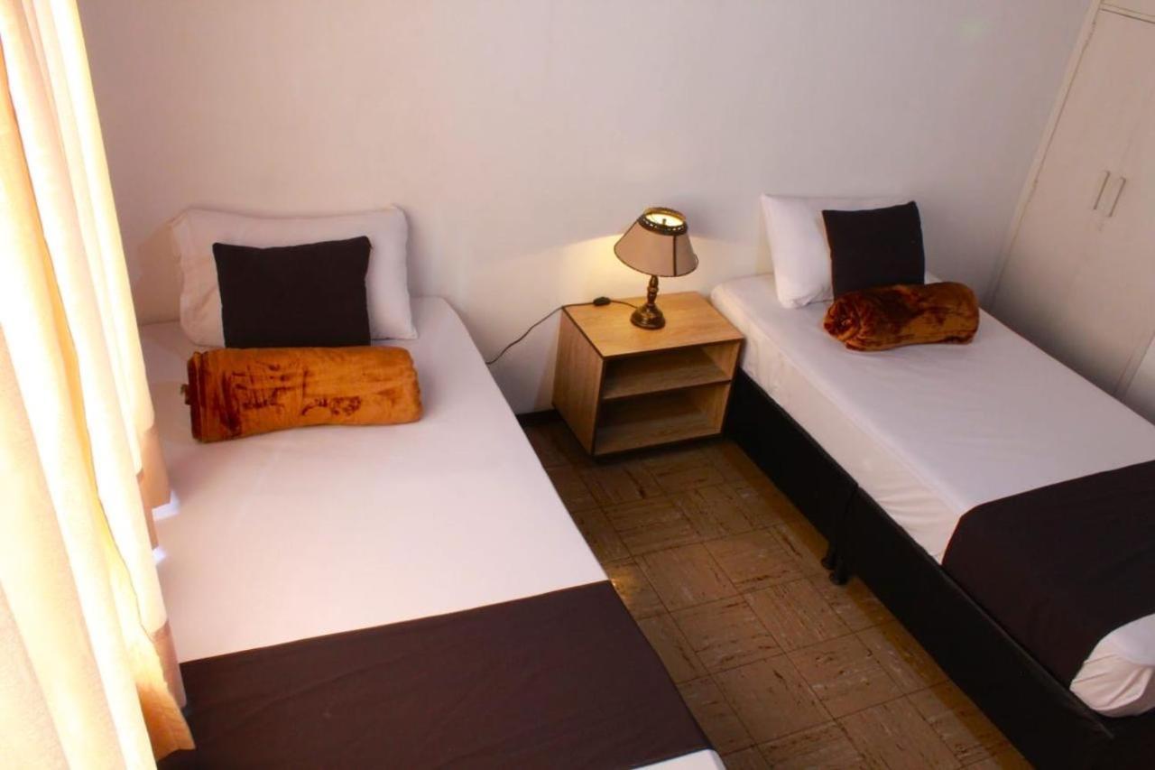 Hotel Alpino Armenia 外观 照片