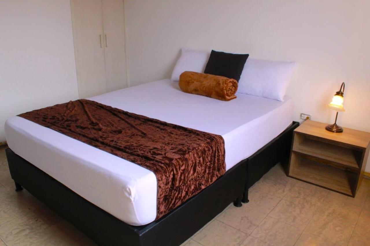 Hotel Alpino Armenia 外观 照片