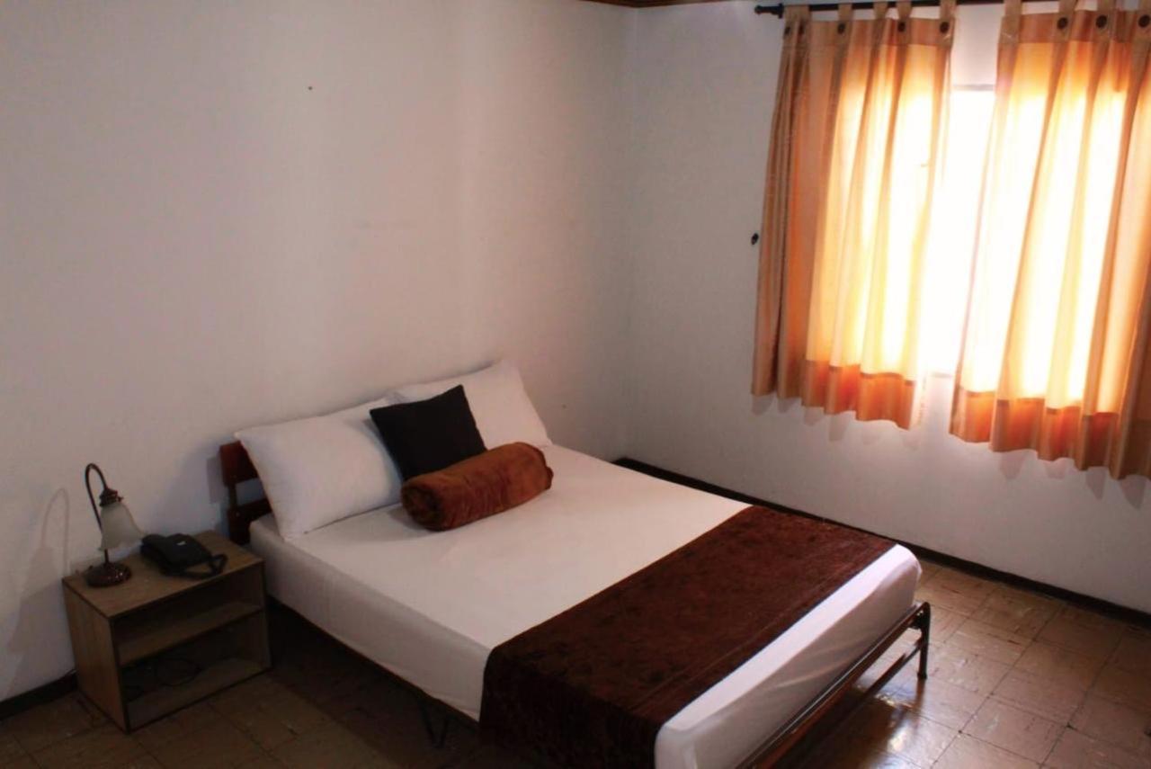 Hotel Alpino Armenia 外观 照片